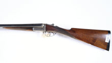 Load image into Gallery viewer, Webley & Scott SxS 12GA