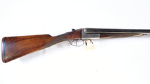 Load image into Gallery viewer, Webley & Scott SxS 12GA