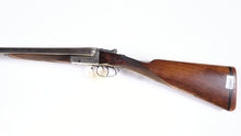 Load image into Gallery viewer, Webley & Scott SxS 12GA