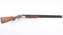 Load image into Gallery viewer, P. Beretta S54 O/U in 12GA