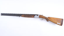Load image into Gallery viewer, P. Beretta S54 O/U in 12GA