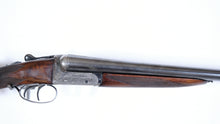 Load image into Gallery viewer, Webley and Scott SxS 12 Ga