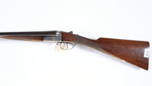 Load image into Gallery viewer, Webley & Scott SxS in 12GA
