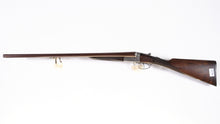 Charger l'image dans le visualiseur de la galerie, Fusil juxtaposé Osborne & Co de calibre 12