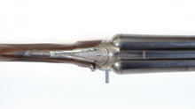 Load image into Gallery viewer, Cox & Son SxS 12 Ga