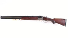 Load image into Gallery viewer, Buhag Suhl in 16GA - 7x57R, with extra barrel 16GA (matching numbers)