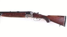 Load image into Gallery viewer, Buhag Suhl in 16GA - 7x57R, with extra barrel 16GA (matching numbers)