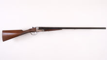 Charger l'image dans le visualiseur de la galerie, Fusil à canons juxtaposés B.S.A. calibre 12