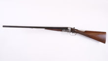 Charger l'image dans le visualiseur de la galerie, Fusil à canons juxtaposés B.S.A. calibre 12