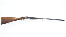 Charger l'image dans le visualiseur de la galerie, Fusil de chasse juxtaposé Army Navy calibre 12