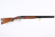 Load image into Gallery viewer, Emilio Rizzini Sideplate O/U in 12GA , SKU: 25749