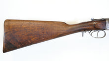 Charger l'image dans le visualiseur de la galerie, Fusil de chasse juxtaposé Army Navy calibre 12