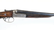 Charger l'image dans le visualiseur de la galerie, Fusil de chasse juxtaposé Army Navy calibre 12