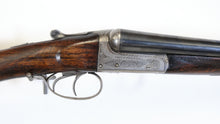 Charger l'image dans le visualiseur de la galerie, Fusil de chasse juxtaposé Army Navy calibre 12