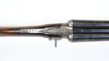 Charger l'image dans le visualiseur de la galerie, Fusil de chasse juxtaposé Army Navy calibre 12