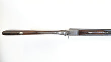 Charger l'image dans le visualiseur de la galerie, Fusil de chasse juxtaposé Army Navy calibre 12