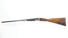 Charger l'image dans le visualiseur de la galerie, Fusil de chasse juxtaposé Army Navy calibre 12