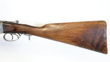 Charger l'image dans le visualiseur de la galerie, Fusil de chasse juxtaposé Army Navy calibre 12
