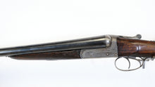 Charger l'image dans le visualiseur de la galerie, Fusil de chasse juxtaposé Army Navy calibre 12