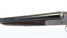 Charger l'image dans le visualiseur de la galerie, Fusil de chasse juxtaposé Army Navy calibre 12