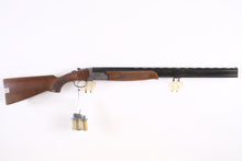 Load image into Gallery viewer, Lincoln No.2 O/U in 12GA , SKU: 25759
