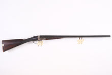 Load image into Gallery viewer, Webley & Scott SxS in 12GA , SKU: 25769