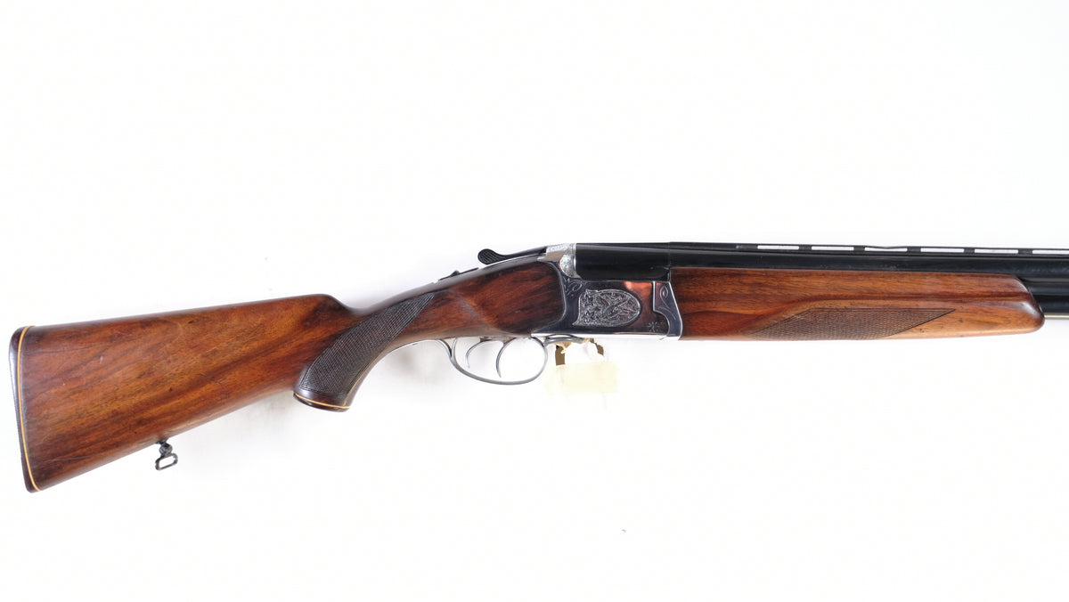 Baikal IJ-27 in 12GA – InterSurplus