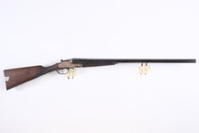 Load image into Gallery viewer, Spanish Sidelock SxS in 12GA , SKU: 25788