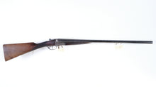 Charger l'image dans le visualiseur de la galerie, Fusil juxtaposé Russell Hillsdon calibre 12