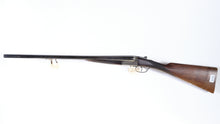 Charger l'image dans le visualiseur de la galerie, Fusil juxtaposé Russell Hillsdon calibre 12