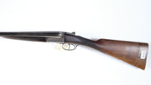 Charger l'image dans le visualiseur de la galerie, Fusil juxtaposé Russell Hillsdon calibre 12