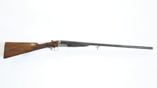 Charger l'image dans le visualiseur de la galerie, Fusil juxtaposé Army Navy calibre 12