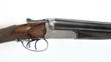 Charger l'image dans le visualiseur de la galerie, Fusil juxtaposé Army Navy calibre 12