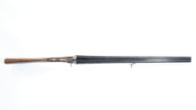 Charger l'image dans le visualiseur de la galerie, Fusil juxtaposé Army Navy calibre 12