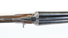 Charger l'image dans le visualiseur de la galerie, Fusil juxtaposé Army Navy calibre 12