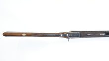 Charger l'image dans le visualiseur de la galerie, Fusil juxtaposé Army Navy calibre 12