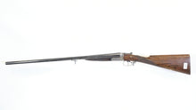 Charger l'image dans le visualiseur de la galerie, Fusil juxtaposé Army Navy calibre 12