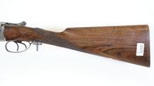 Charger l'image dans le visualiseur de la galerie, Fusil juxtaposé Army Navy calibre 12