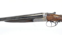 Charger l'image dans le visualiseur de la galerie, Fusil juxtaposé Army Navy calibre 12
