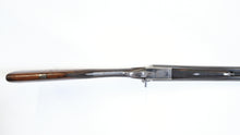 Load image into Gallery viewer, W. Cashmore SxS 12GA