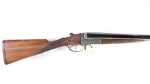 Load image into Gallery viewer, Charles Hellis & Sons SxS in 12GA
