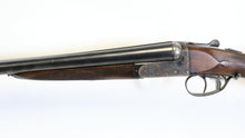 Load image into Gallery viewer, Webley & Scott SxS 12GA