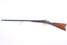 Load image into Gallery viewer, C.Maybury Hammergun SxS in 12GA , SKU: 25838