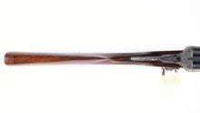 Load image into Gallery viewer, Charles Lancaster SxS Sidelock in 12GA