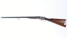 Load image into Gallery viewer, Charles Lancaster SxS Sidelock in 12GA