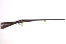 Load image into Gallery viewer, A.E.Warrilow SxS in 12GA , SKU: 25846