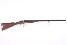 Load image into Gallery viewer, British SxS in 12GA , SKU: 25851