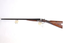 Load image into Gallery viewer, British SxS in 12GA , SKU: 25851