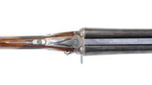 Charger l'image dans le visualiseur de la galerie, Webley & Scott SxS 12GA