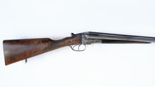 Load image into Gallery viewer, Sauer & Sohn SxS in 12GA